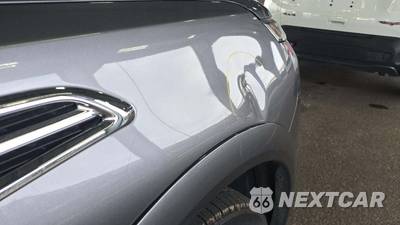 2021 Nissan Armada SL - zdjęcie 20 z 31 - miniatura