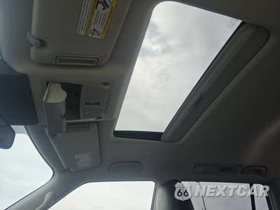 2021 Nissan Armada SL - zdjęcie 19 z 31 - miniatura