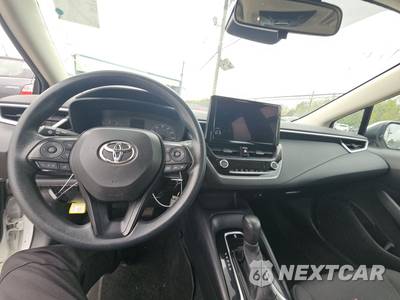2024 Toyota Corolla LE Sedan - zdjęcie 11 z 37 - miniatura