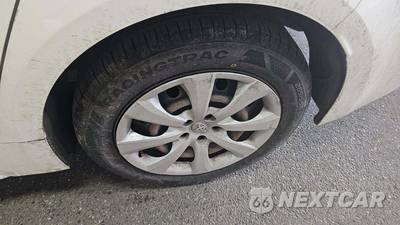 2021 Toyota Corolla LE Sedan - zdjęcie 24 z 35 - miniatura