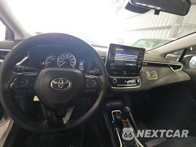 2021 Toyota Corolla LE Sedan - zdjęcie 11 z 35 - miniatura