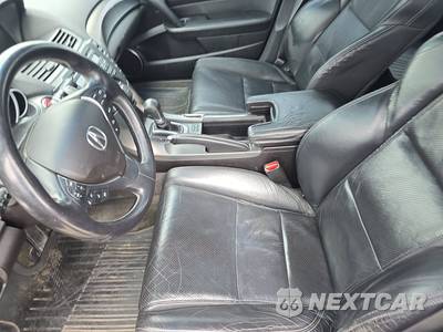 2012 Acura TL w/Advance Pkg - zdjęcie 7 z 28 - miniatura