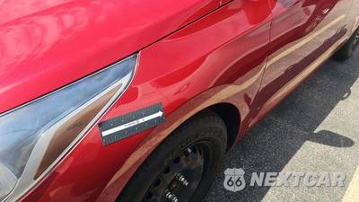2018 Hyundai Accent SE - zdjęcie 31 z 33 - miniatura