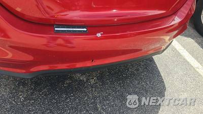 2018 Hyundai Accent SE - zdjęcie 24 z 33 - miniatura