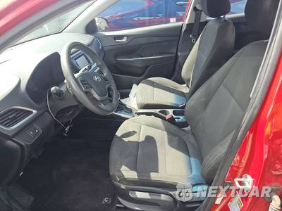 2018 Hyundai Accent SE - zdjęcie 7 z 33 - miniatura