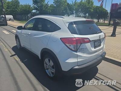 2019 Honda HR-V EX - zdjęcie 6 z 25 - miniatura