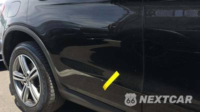 2020 Mercedes-Benz GLC 300 4MATIC - zdjęcie 42 z 43 - miniatura