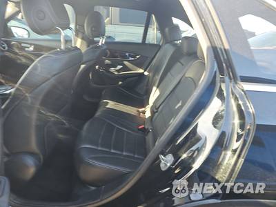 2020 Mercedes-Benz GLC 300 4MATIC - zdjęcie 13 z 43 - miniatura