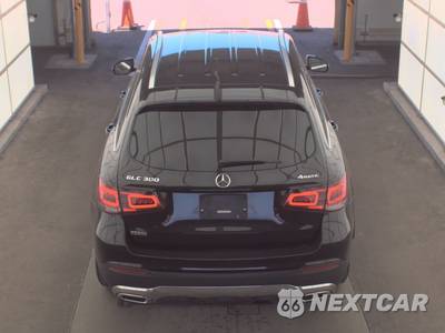 2020 Mercedes-Benz GLC 300 4MATIC - zdjęcie 5 z 43 - miniatura