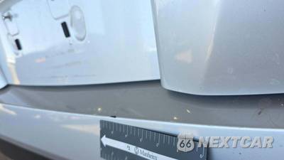 2017 Toyota Prius Four - zdjęcie 23 z 37 - miniatura