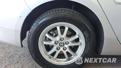 2017 Toyota Prius Four - zdjęcie 22 z 37 - miniatura