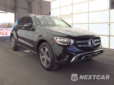 2020 Mercedes-Benz GLC 300 4MATIC - zdjęcie 3 z 43 - miniatura