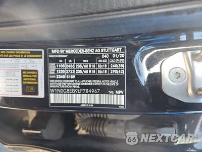 2020 Mercedes-Benz GLC 300 4MATIC - zdjęcie 14 z 43 - miniatura