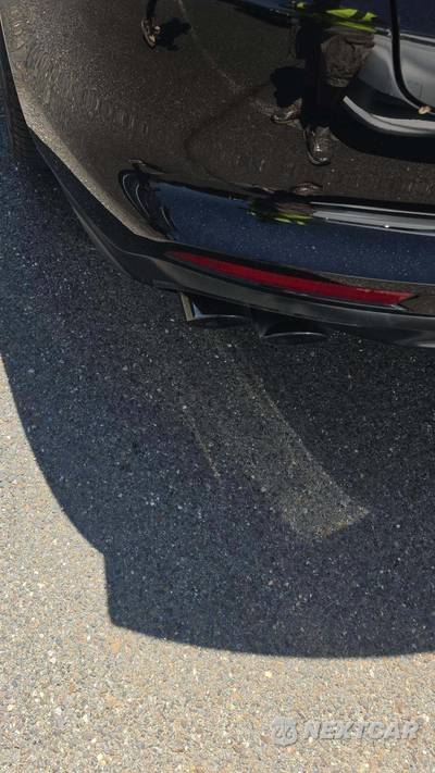 2020 Porsche Panamera GTS - zdjęcie 28 z 34 - miniatura