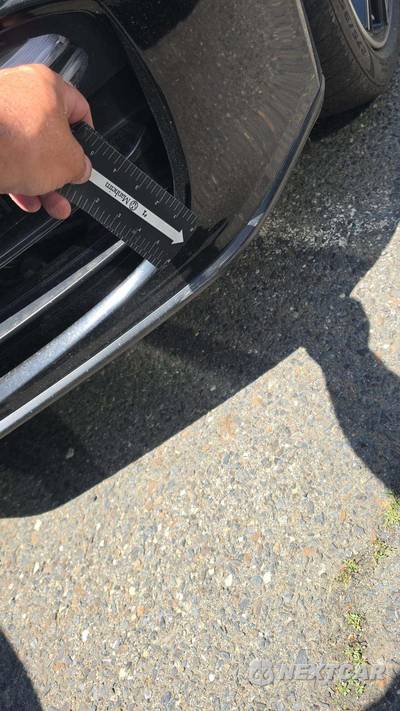2020 Porsche Panamera GTS - zdjęcie 31 z 34 - miniatura