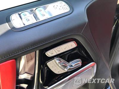 2021 Mercedes-Benz AMG G 63 4MATIC - zdjęcie 14 z 32 - miniatura