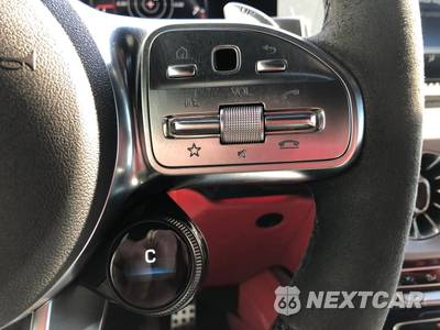 2021 Mercedes-Benz AMG G 63 4MATIC - zdjęcie 25 z 32 - miniatura