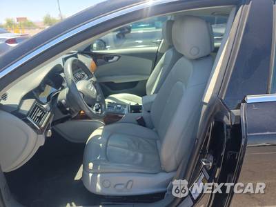 2014 Audi A7 3.0 TDI Premium Plus - zdjęcie 7 z 25 - miniatura