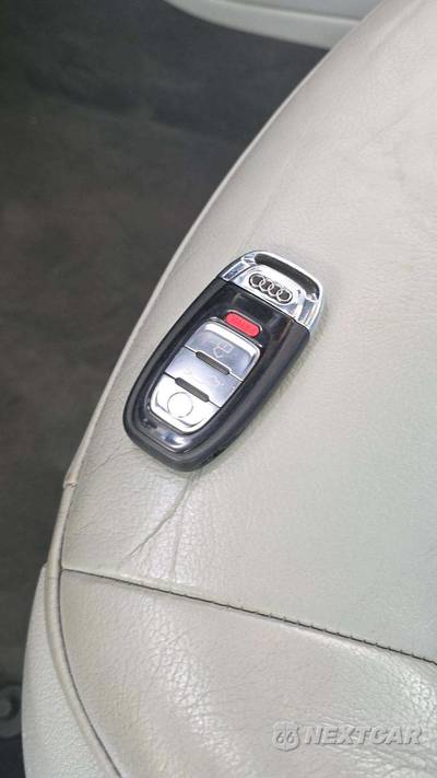 2014 Audi A7 3.0 TDI Premium Plus - zdjęcie 19 z 25 - miniatura