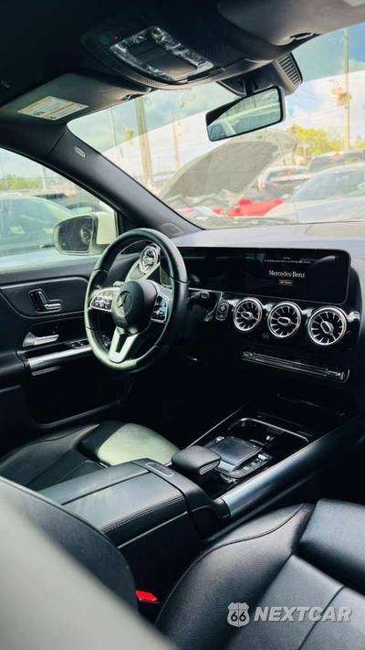 2021 Mercedes-Benz GLA 250 - zdjęcie 4 z 27 - miniatura