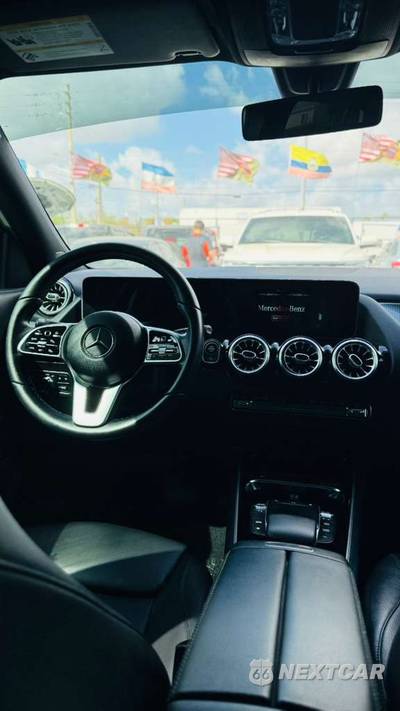 2021 Mercedes-Benz GLA 250 - zdjęcie 12 z 27 - miniatura