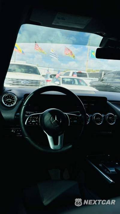 2021 Mercedes-Benz GLA 250 - zdjęcie 16 z 27 - miniatura