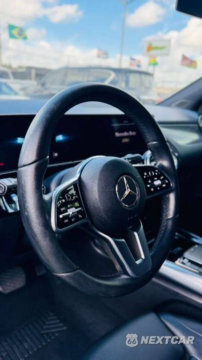2021 Mercedes-Benz GLA 250 - zdjęcie 25 z 27 - miniatura