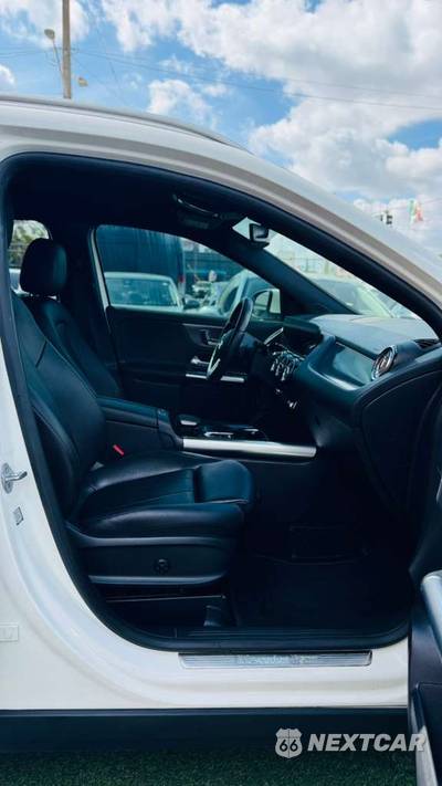 2021 Mercedes-Benz GLA 250 - zdjęcie 10 z 27 - miniatura