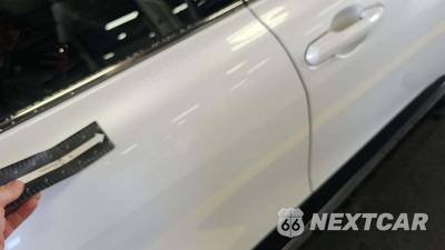 2024 Toyota Crown Limited - zdjęcie 30 z 37 - miniatura