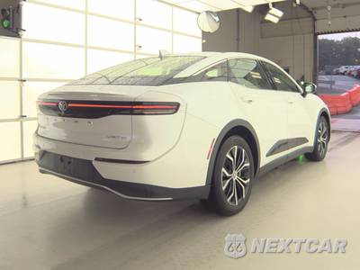 2024 Toyota Crown Limited - zdjęcie 4 z 37 - miniatura