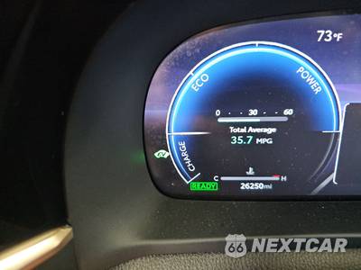 2024 Toyota Crown Limited - zdjęcie 12 z 37 - miniatura