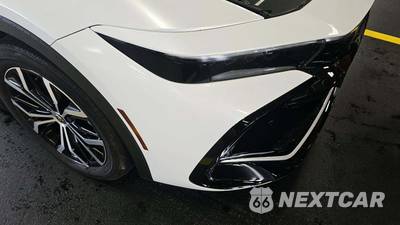 2024 Toyota Crown Limited - zdjęcie 34 z 37 - miniatura