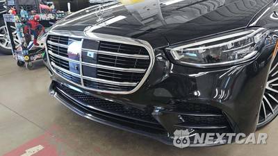 2022 Mercedes-Benz S 500 4MATIC - zdjęcie 34 z 36 - miniatura