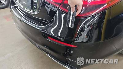 2022 Mercedes-Benz S 500 4MATIC - zdjęcie 28 z 36 - miniatura