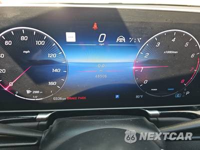 2022 Mercedes-Benz S 500 4MATIC - zdjęcie 12 z 36 - miniatura