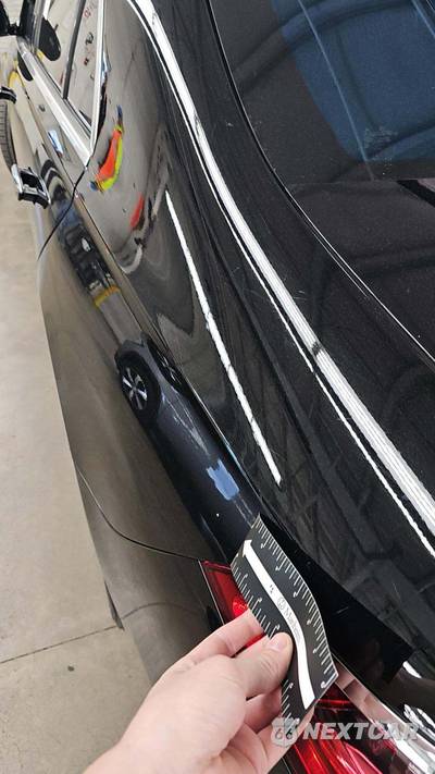 2022 Mercedes-Benz S 500 4MATIC - zdjęcie 33 z 36 - miniatura