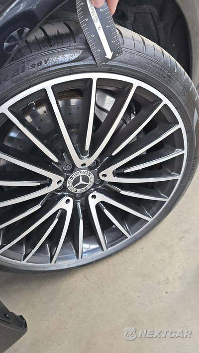 2022 Mercedes-Benz S 500 4MATIC - zdjęcie 32 z 36 - miniatura