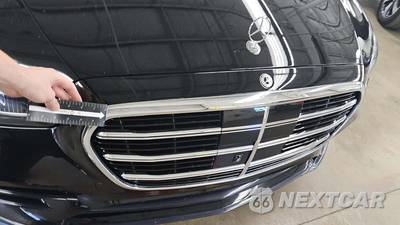 2022 Mercedes-Benz S 500 4MATIC - zdjęcie 31 z 36 - miniatura