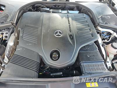 2022 Mercedes-Benz S 500 4MATIC - zdjęcie 15 z 36 - miniatura