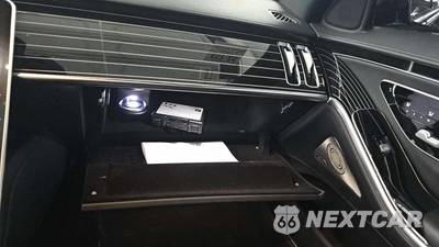 2022 Mercedes-Benz S 500 4MATIC - zdjęcie 29 z 36 - miniatura