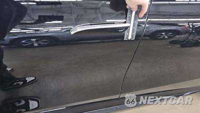 2022 Mercedes-Benz S 500 4MATIC - zdjęcie 35 z 36 - miniatura