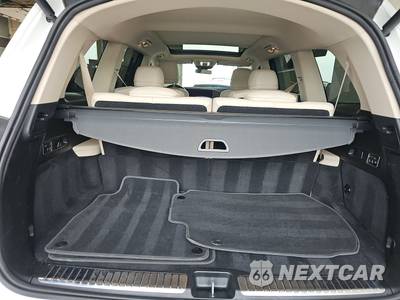 2024 Mercedes-Benz GLS 450 4MATIC - zdjęcie 17 z 37 - miniatura