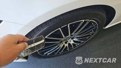2023 Mercedes-Benz C 300 4MATIC Sedan - zdjęcie 30 z 36 - miniatura