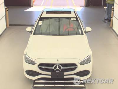 2023 Mercedes-Benz C 300 4MATIC Sedan - zdjęcie 2 z 36 - miniatura