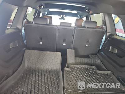 2023 Mercedes-Benz GLB 250 4MATIC - zdjęcie 16 z 29 - miniatura