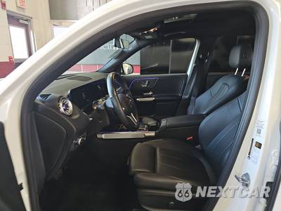 2023 Mercedes-Benz GLB 250 4MATIC - zdjęcie 7 z 29 - miniatura