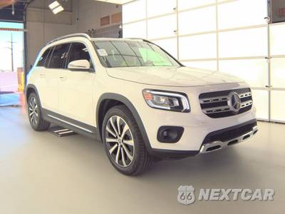 2023 Mercedes-Benz GLB 250 4MATIC - zdjęcie 3 z 29 - miniatura