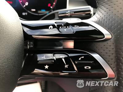 2024 Mercedes-Benz CLE 300 Coupe - zdjęcie 23 z 33 - miniatura