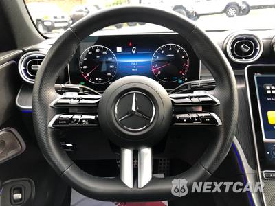 2024 Mercedes-Benz CLE 300 Coupe - zdjęcie 22 z 33 - miniatura