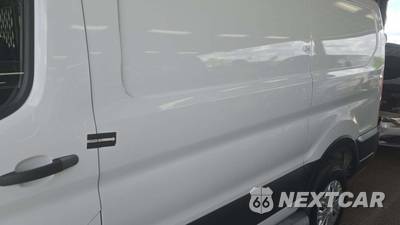 2025 Ford Transit 250 Cargo Van Low Roof 130.0" WB - zdjęcie 20 z 28 - miniatura